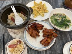 -鸽鸟轩(石岐店)