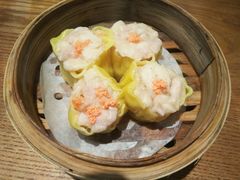巴扎鲜虾鸡粒烧卖皇-巴扎美食·新疆菜·西域歌舞表演餐厅(新疆大厦店)