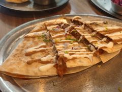 -Q MEX 库迈墨西哥餐吧(双井店)