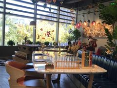 -MOCUS莫卡斯餐厅(祥云小镇店)