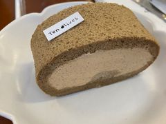 -Ten Olives甜点