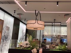 -绿茶餐厅(青岛城阳万象汇店)