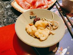 -蜀大侠火锅(龙岗店)