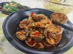 口味花甲-聚味瞿记·龙虾堂(树木岭店)