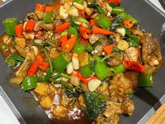 -大娘湘厨(万科金域花园店)