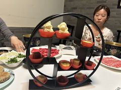 -东来顺饭庄(西直门店)