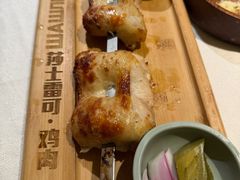 -俄士厨房(环球港店)
