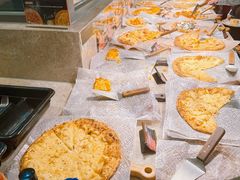 -比格比萨自助(万柳华联店)