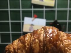 枫糖牛角面包-味多美蛋糕(双安店)