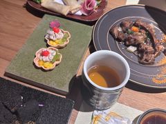 -和创柚子·会席日本料理(新区淮海街店)