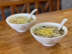 -忆秦园小笼包(惠山古镇总店)
