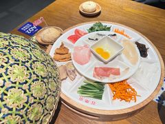 -芸南道·过桥米线(昆明老街旗舰店)