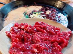 -岗上渣渣老火锅(两路口店)