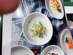 -紫光园·烤鸭·北京菜(劲松店)