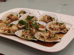 -福满园大酒楼(梅林店)