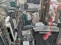 -尤利卡88层观景台