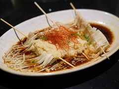 -老头儿油爆虾·知味杭州(爱琴海购物中心)