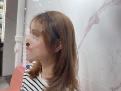 -容萨美业·美容美发