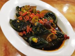 -李连贵熏肉大饼(天通苑店)