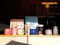 -厝内小眷村(福州永嘉天地店)