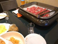 android_upload_pic-千纸鹤嫩汁烤肉(西大直街店)