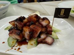 -南香饭店(Jalan Sultan)