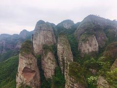 -南武当山景区