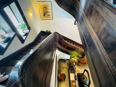 -大可堂普洱茶馆(襄阳南路馆)