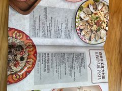 -IL TEATRO 精品意大利餐厅