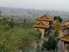 -南京市江宁方山