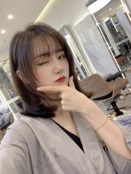 -Rise Hair上升造型