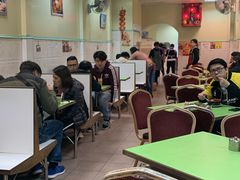 大堂-胜利茶餐室