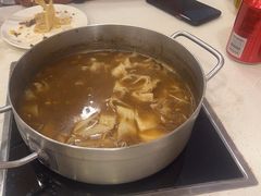 -蝎王府羊蝎子(北大地店)