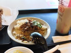 -永和大王(小厨·东四十条店)