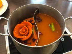 -舌尖记忆重庆火锅(悉尼店)