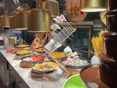 -千滋百味自助烤肉火锅(东门町店)