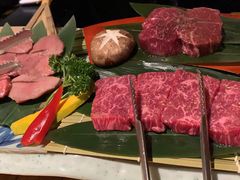 -炼火烤肉店