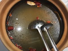 -菌小白火锅(时尚天河店)
