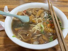 -祁家面馆(大香炉店)