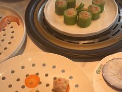 -优食坊·蒸汽海鲜(康盛路店)