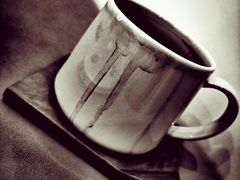 -YECLIP COFFEE黄色回形针咖啡