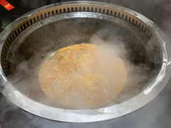 -地锅公社·现炒地锅鸡·地锅鱼·夜宵(罗锦路店)