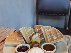 -漫咖啡MAANCOFFEE(清江路店)