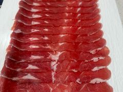 -大吉牛东北烧烤&铜锅涮肉(庐阳店)