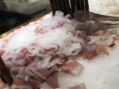 -诱货海鲜自助火锅(爱琴海购物公园东百店)