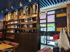 -敏珠拉姆藏餐·南京厨房(富春江东街店)