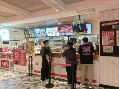 -肯德基(建华店)