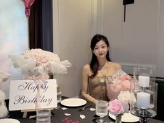 -静香HOUSE·全时段融合餐厅(七星欢乐颂店)