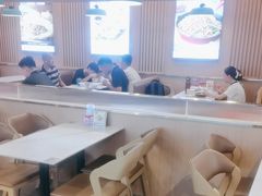 -嘉和一品粥(北京西站北广场北恒大厦店)