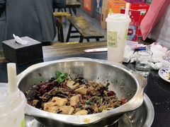 -天治宣·野椒鸡(龙头寺总店)